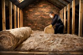 Types of Insulation We Offer in Bratenahl, OH